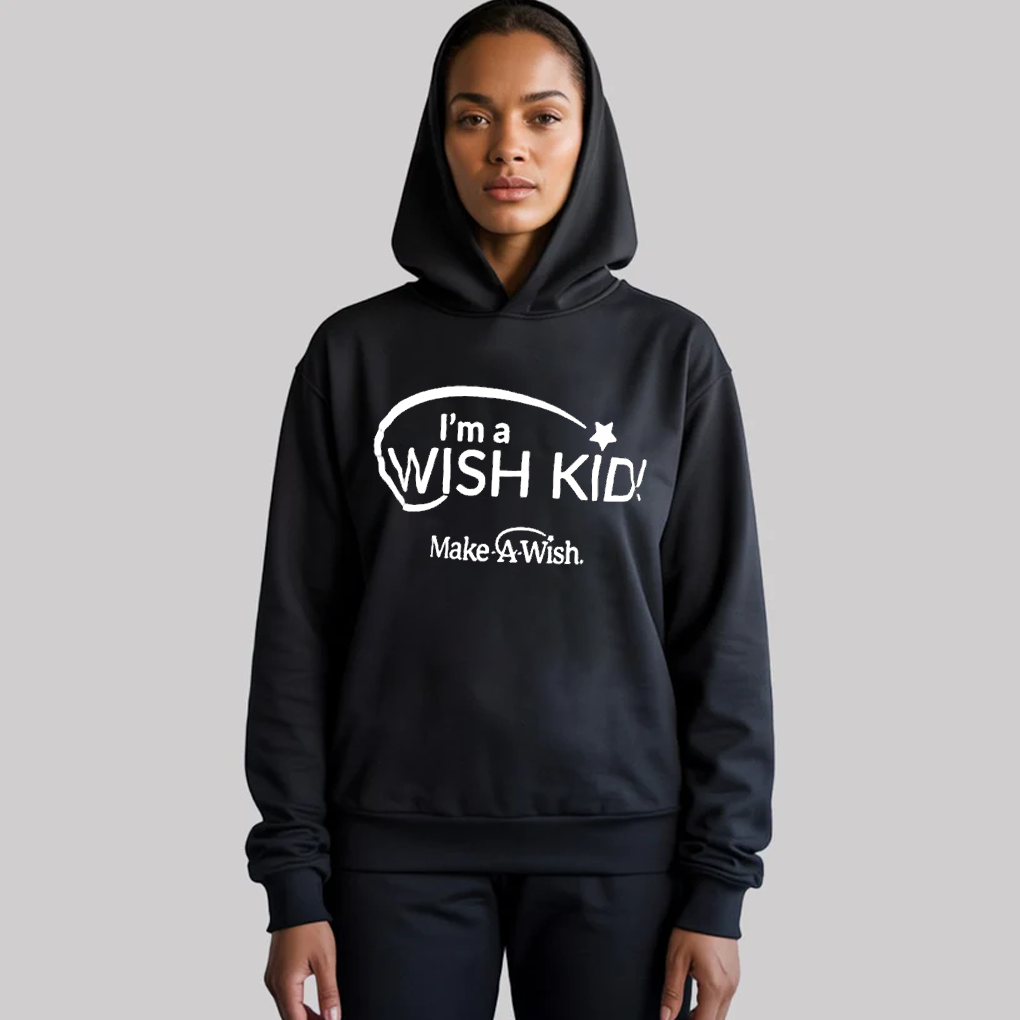 Blue Jays I'm A Wish Kid Shirt - Clothingus Diamond