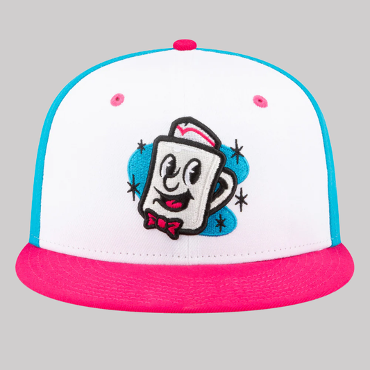 Breakfast Showdown Reading Flapjacks Phillies Jersey Diners Yankees Giveaway Hat