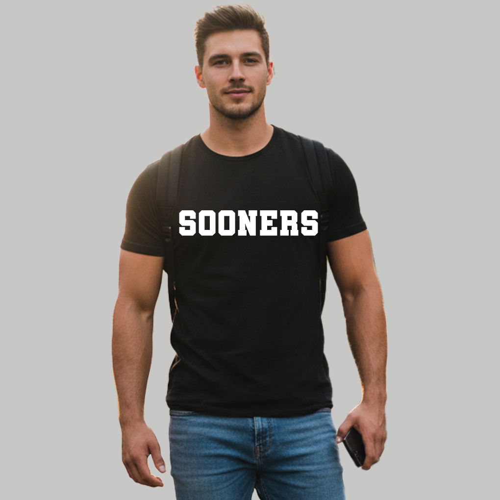 Brent Venables Presser Ouinsider Sooners Hoodie - Clothingus Diamond