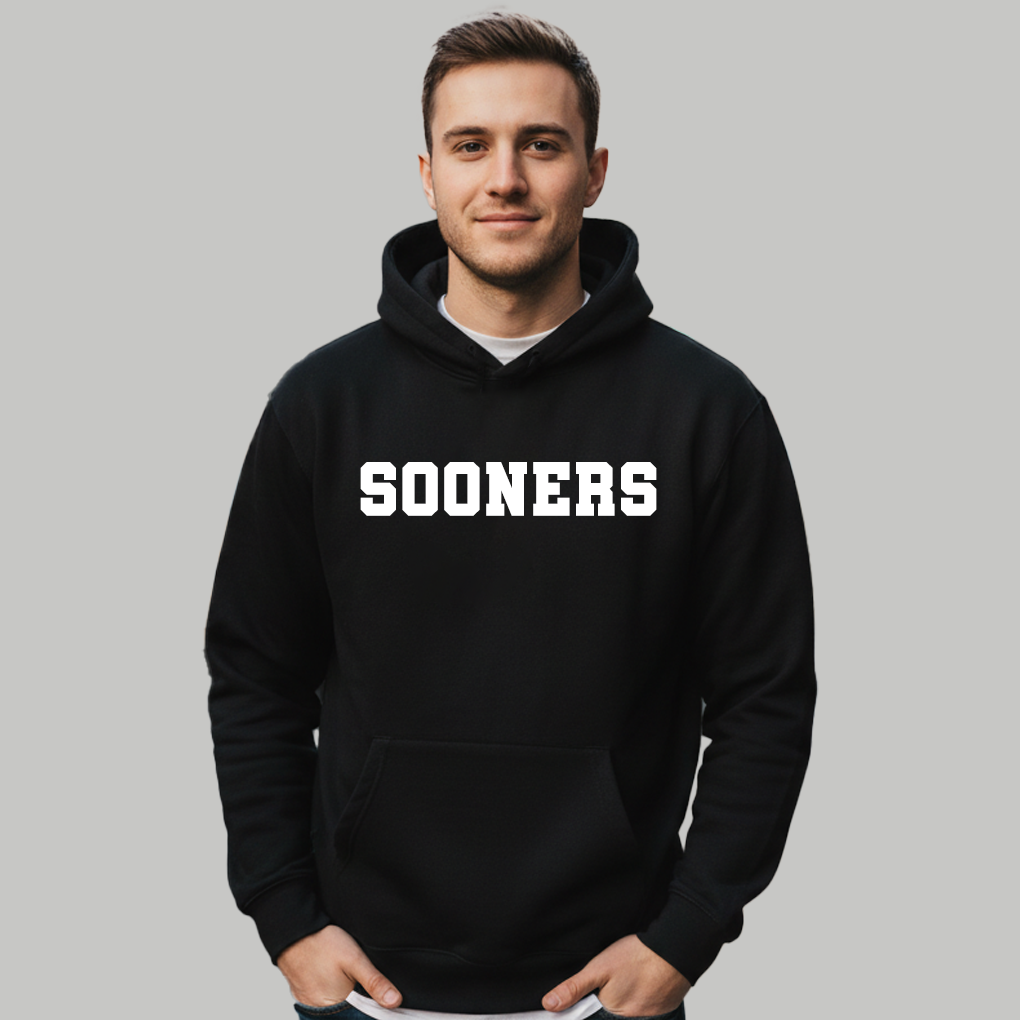 Brent Venables Presser Ouinsider Sooners Hoodie - Clothingus Diamond