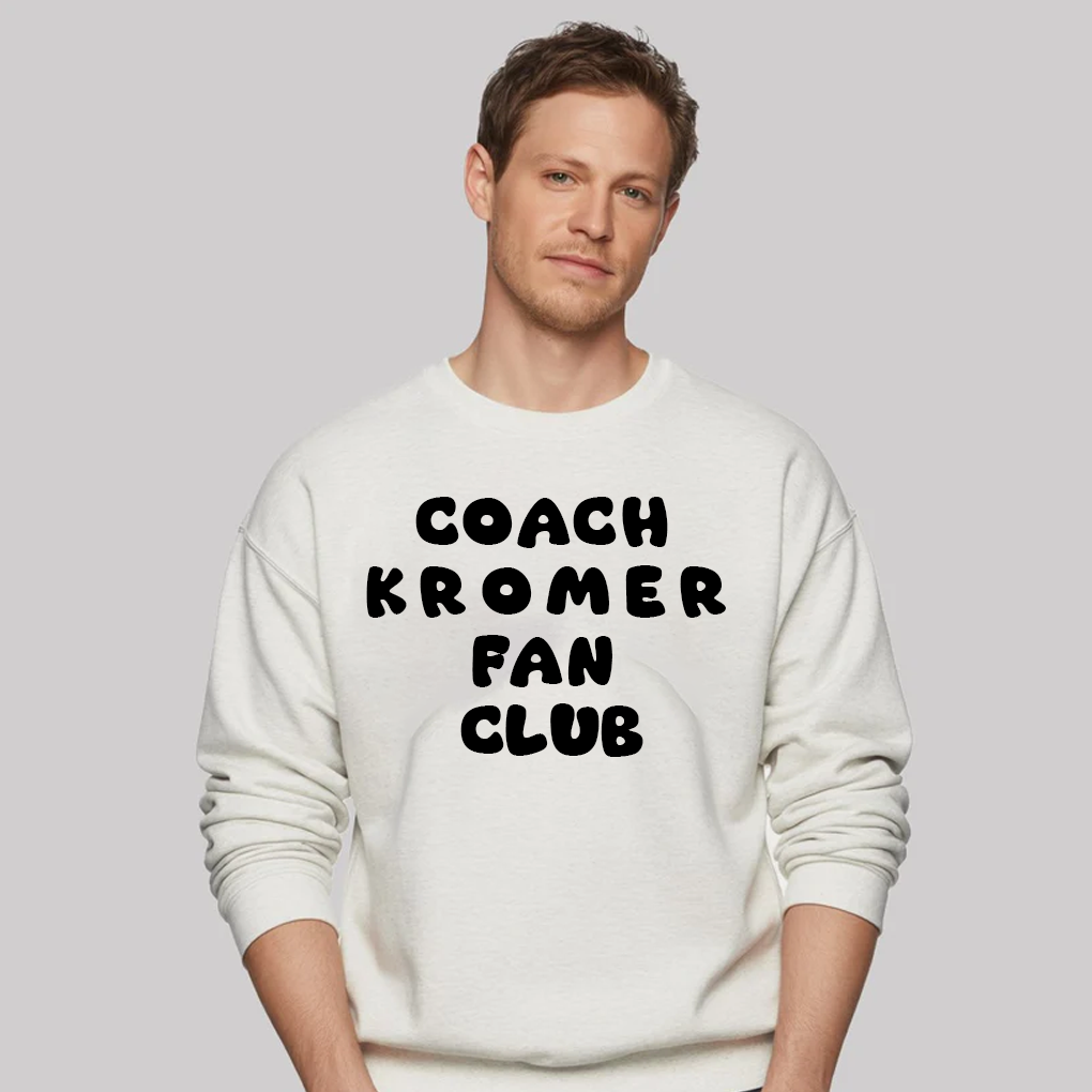 Brooke Kromer Bill Mafia Coach Kromer Fan Club Shirt - Clothingus Diamond