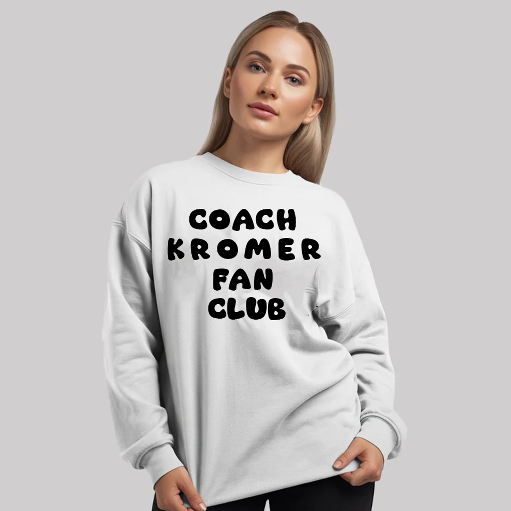Brooke Kromer Bill Mafia Coach Kromer Fan Club Shirt - Clothingus Diamond