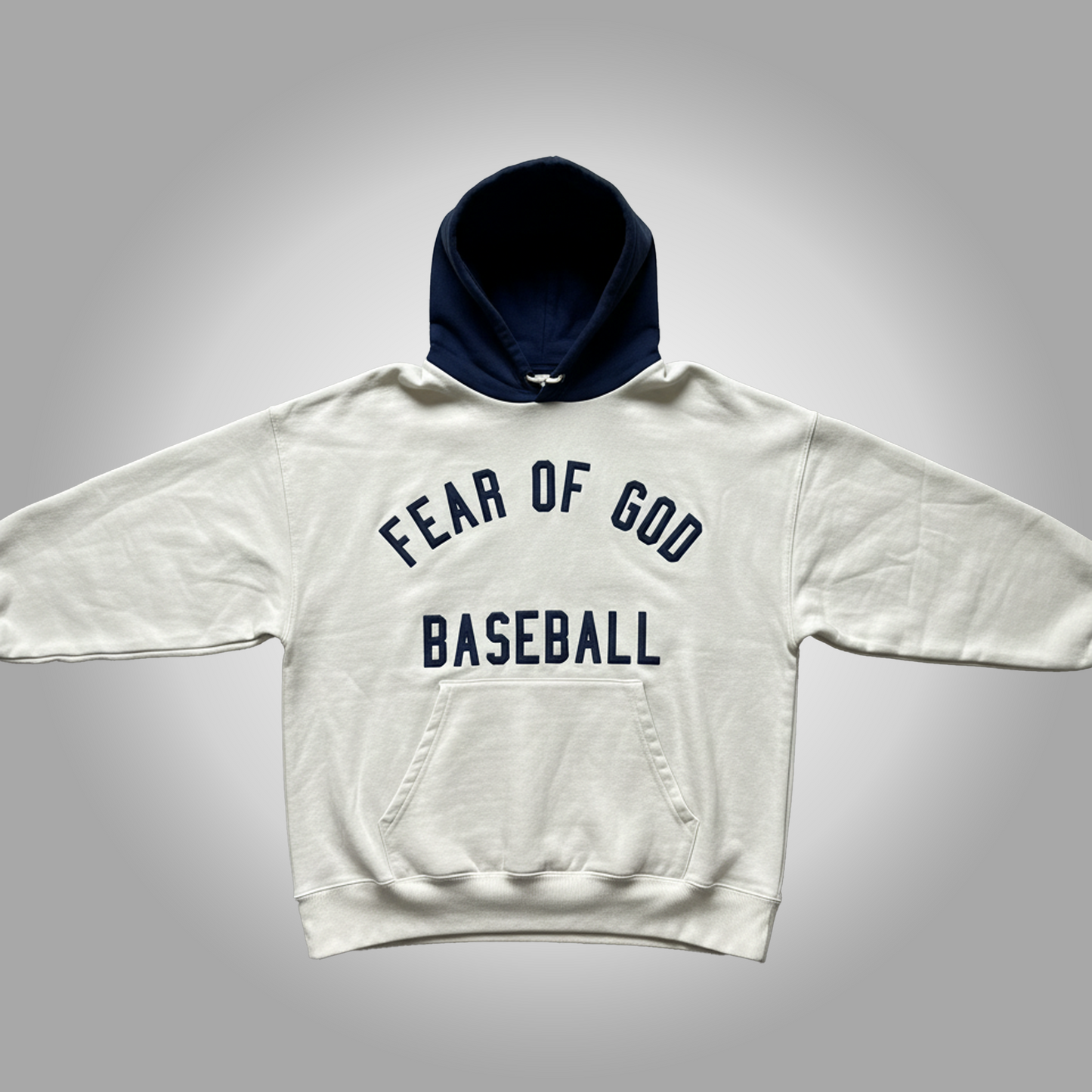 Bryce Harper  Fear Off God Baseball Hoodie - Clothingus Diamond
