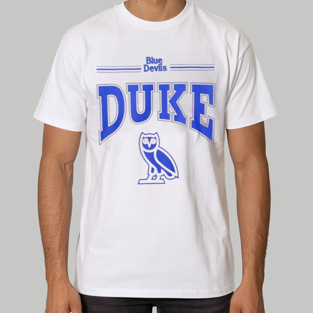 Caleb Williams Blue Devils Duke Shirt - Clothingus Diamond
