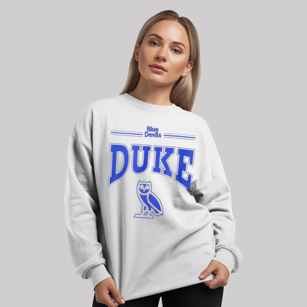 Caleb Williams Blue Devils Duke Shirt - Clothingus Diamond