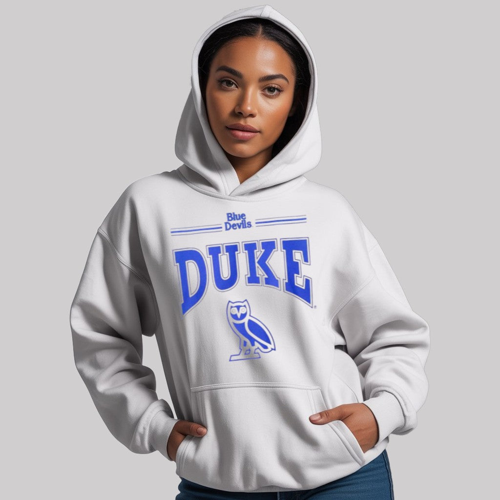 Caleb Williams Blue Devils Duke Shirt - Clothingus Diamond