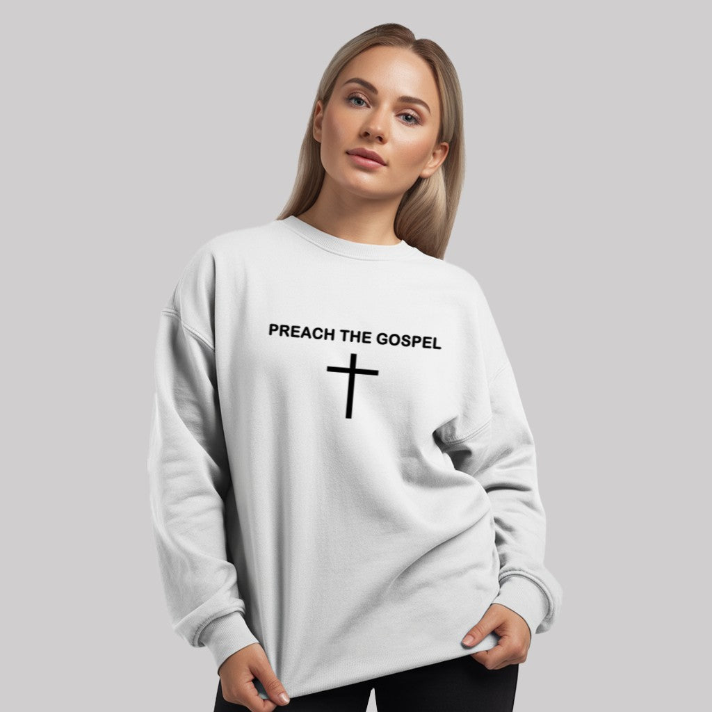 Calvi Fght Of Faith Preach The Gospel Shirt - Clothingus Diamond