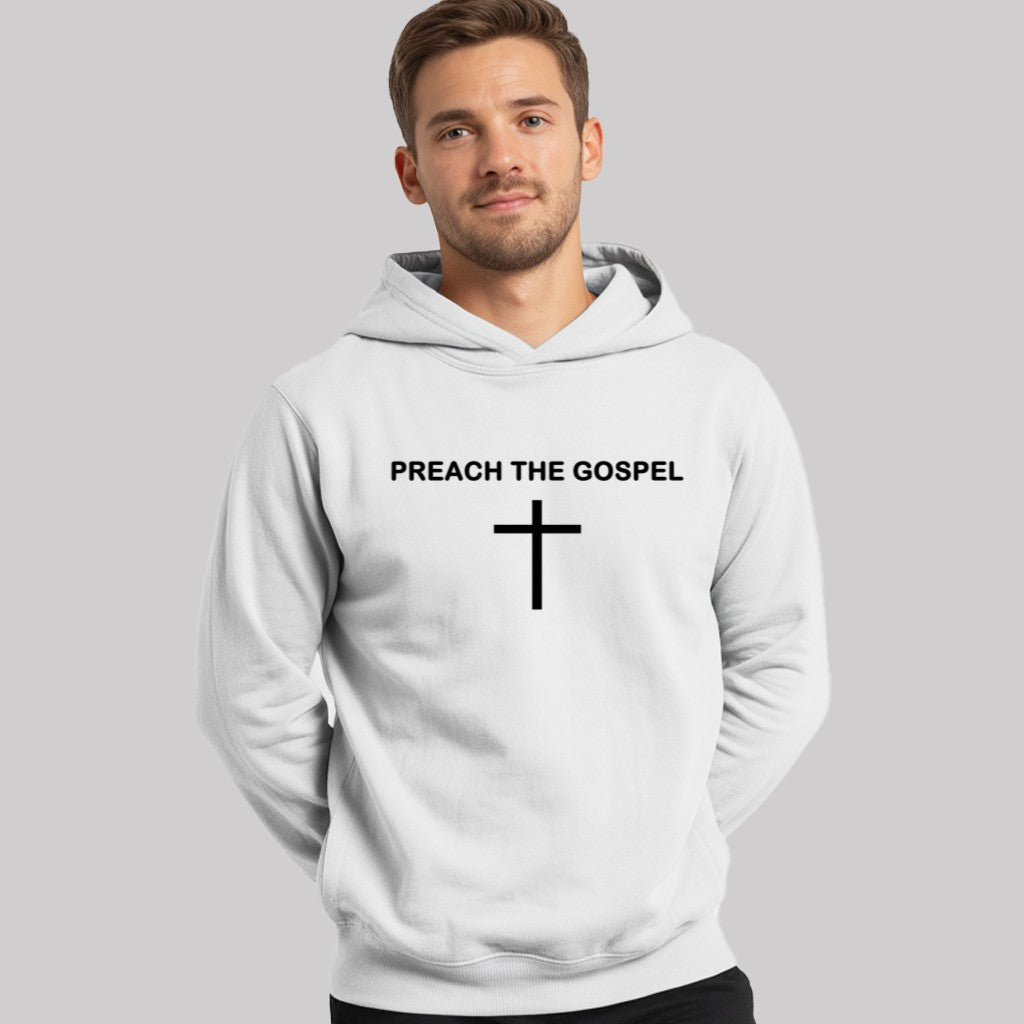 Calvi Fght Of Faith Preach The Gospel Shirt - Clothingus Diamond