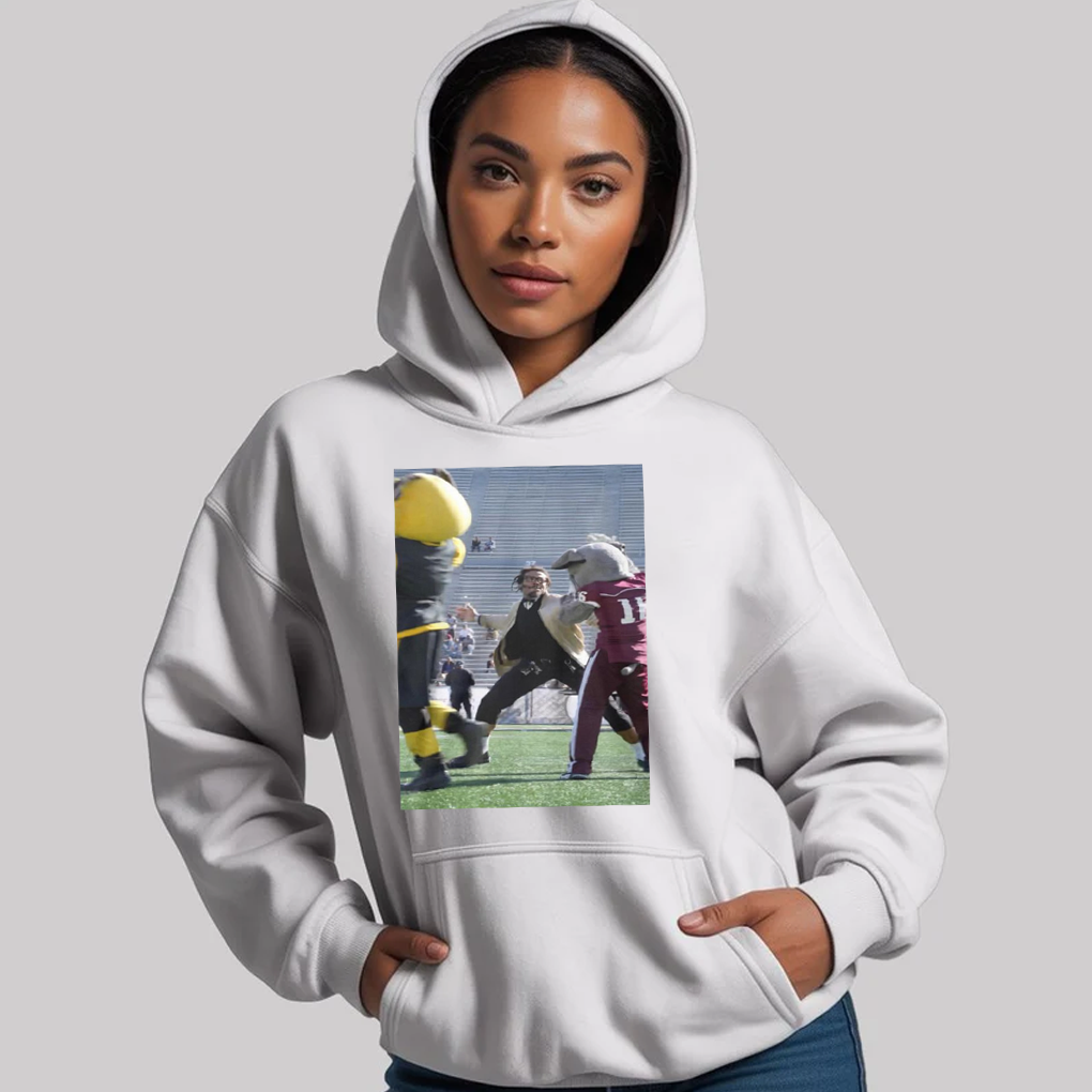 Cam Newton Slap Alaba Am Mascot Shirt - Clothingus Diamond