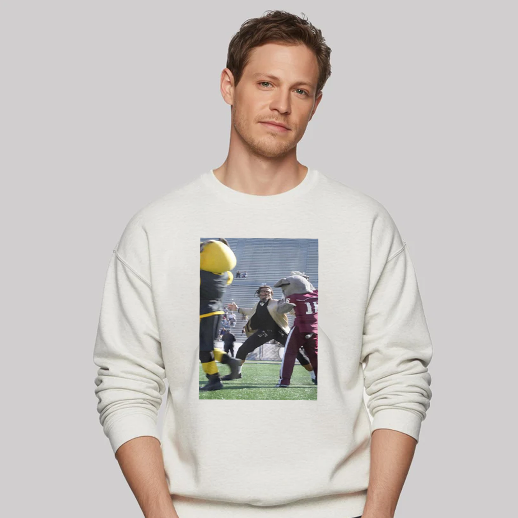 Cam Newton Slap Alaba Am Mascot Shirt - Clothingus Diamond