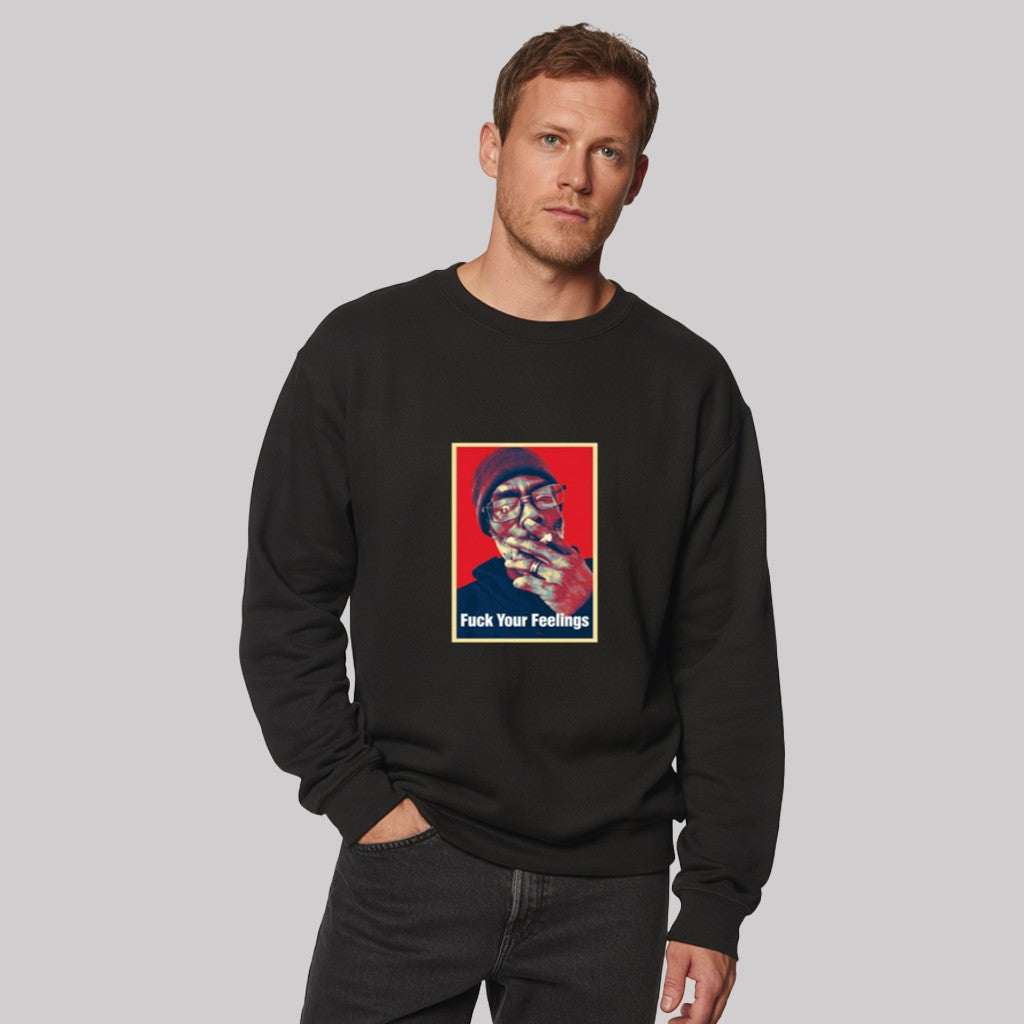 Clunk Fuck Your Feelings Shirt Clothingus Diamond