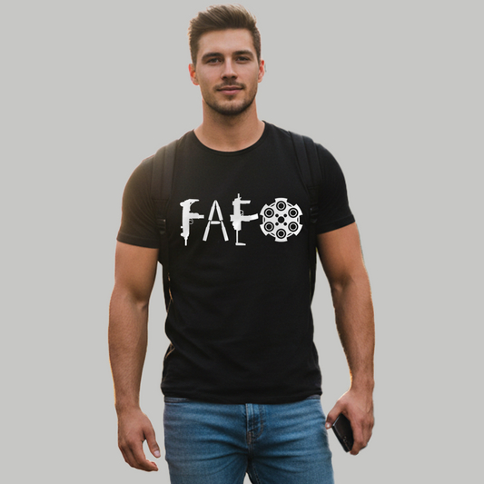 Colion Noir Fafo Shirt Clothingus Diamond
