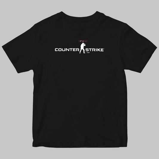 Counter Strile I Tried Shirt 2025