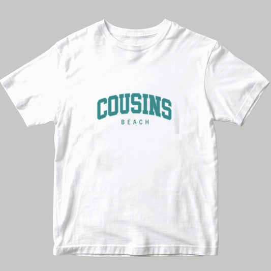 Cousins Beach Shirt 2025