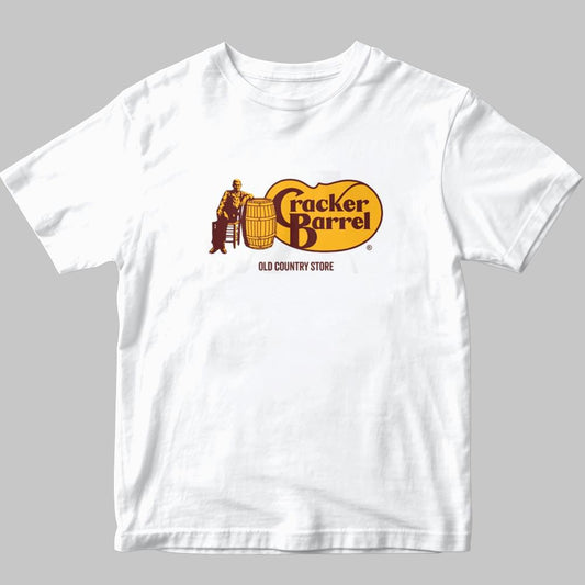 Cracker Barrel Old Country Store Shirt 2025