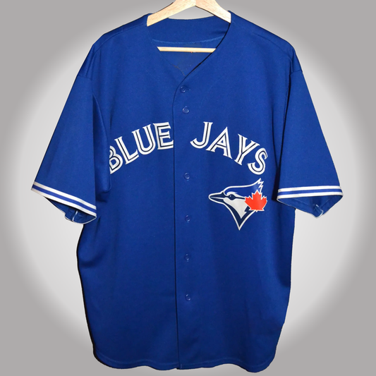Cricut Blue Jays Makeover Jersey - Clothingus Diamond