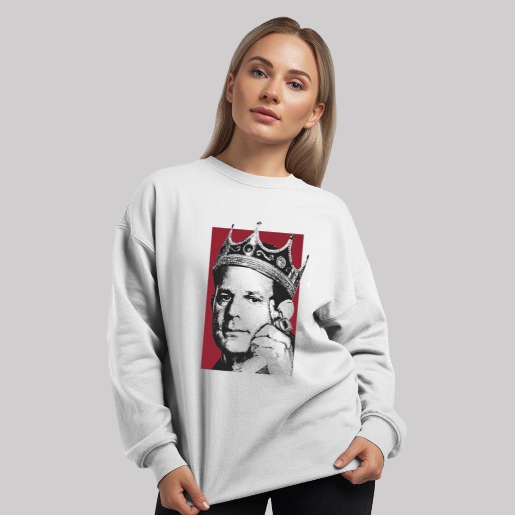 Curt Cignetti Indiana Hoosiers 2025 National Champions Coach Ring Portrait Shirts Clothingus Diamond