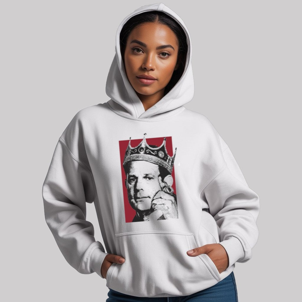 Curt Cignetti Indiana Hoosiers 2025 National Champions Coach Ring Portrait Shirts Clothingus Diamond