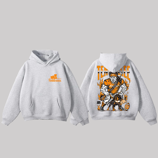 DARK HORSE x TENNESSEE Hoodie
