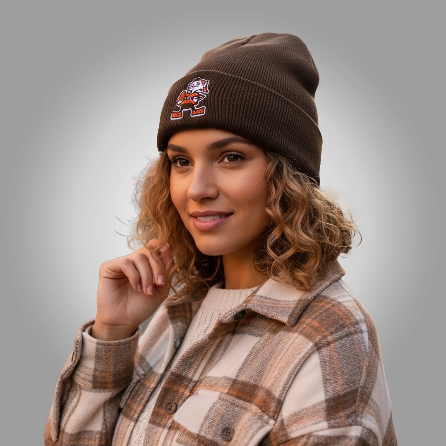 Dady Lawrence Myles Garrett Cincinnati Bengals Hat Clothingus Diamond