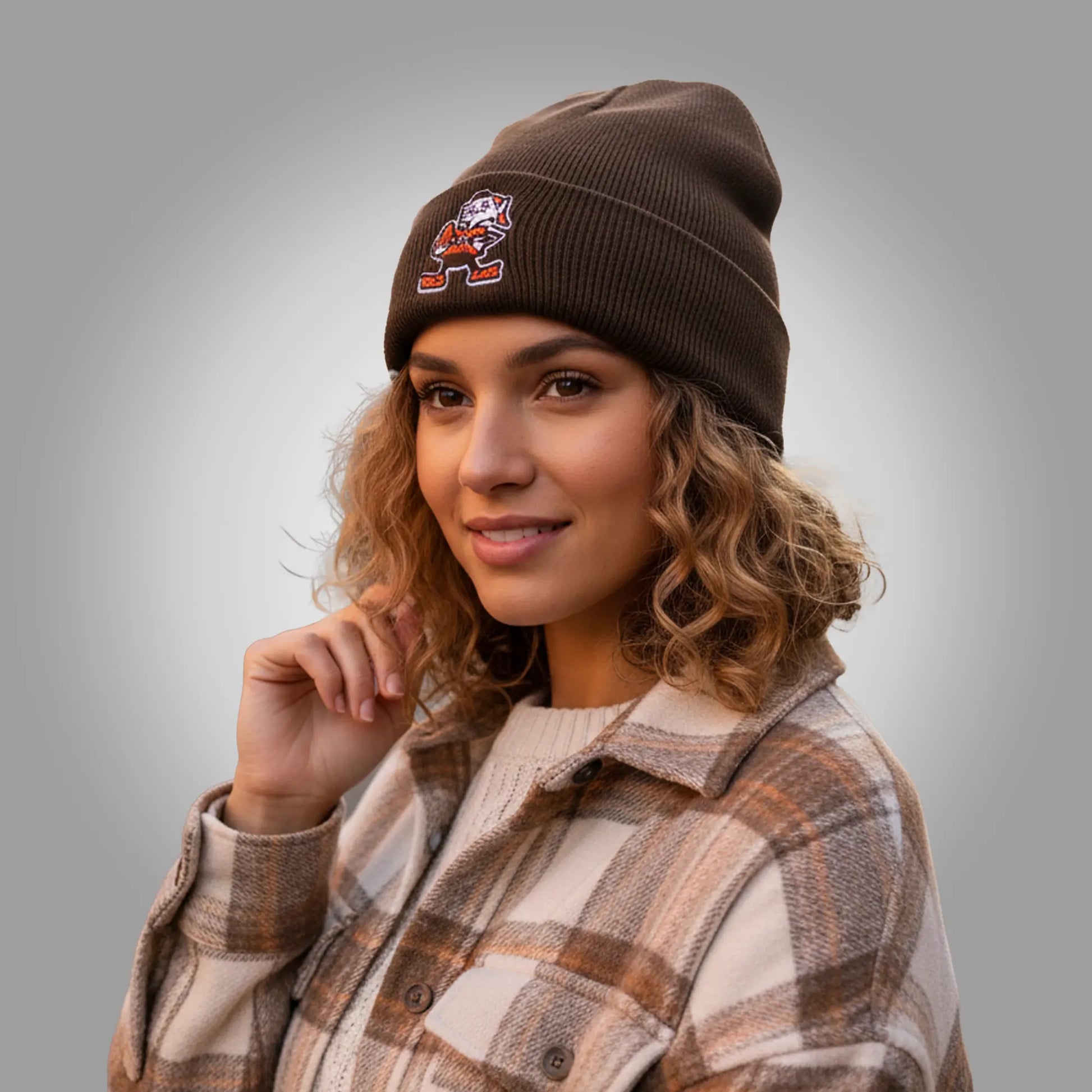 Dady Lawrence Myles Garrett Cincinnati Bengals Hat Clothingus Diamond