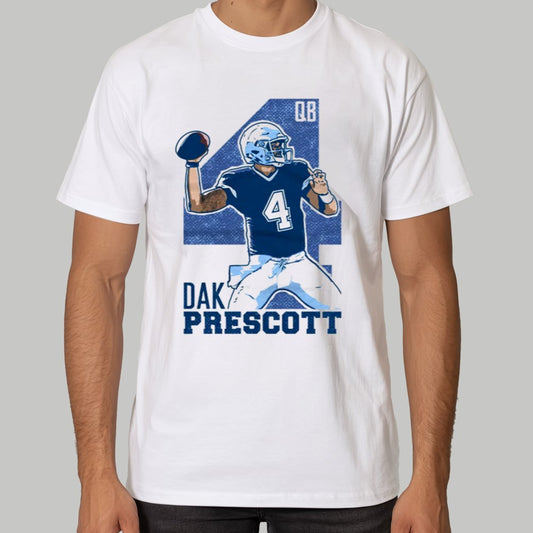 Dak Prescott Shirt