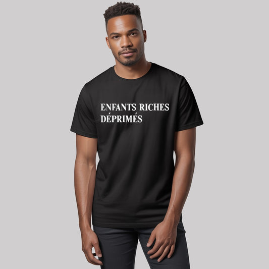 Dallas Cowboys Enfant Riches Deprimes Shirt