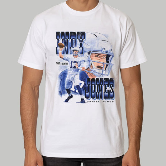 Daniel Jones Shirt