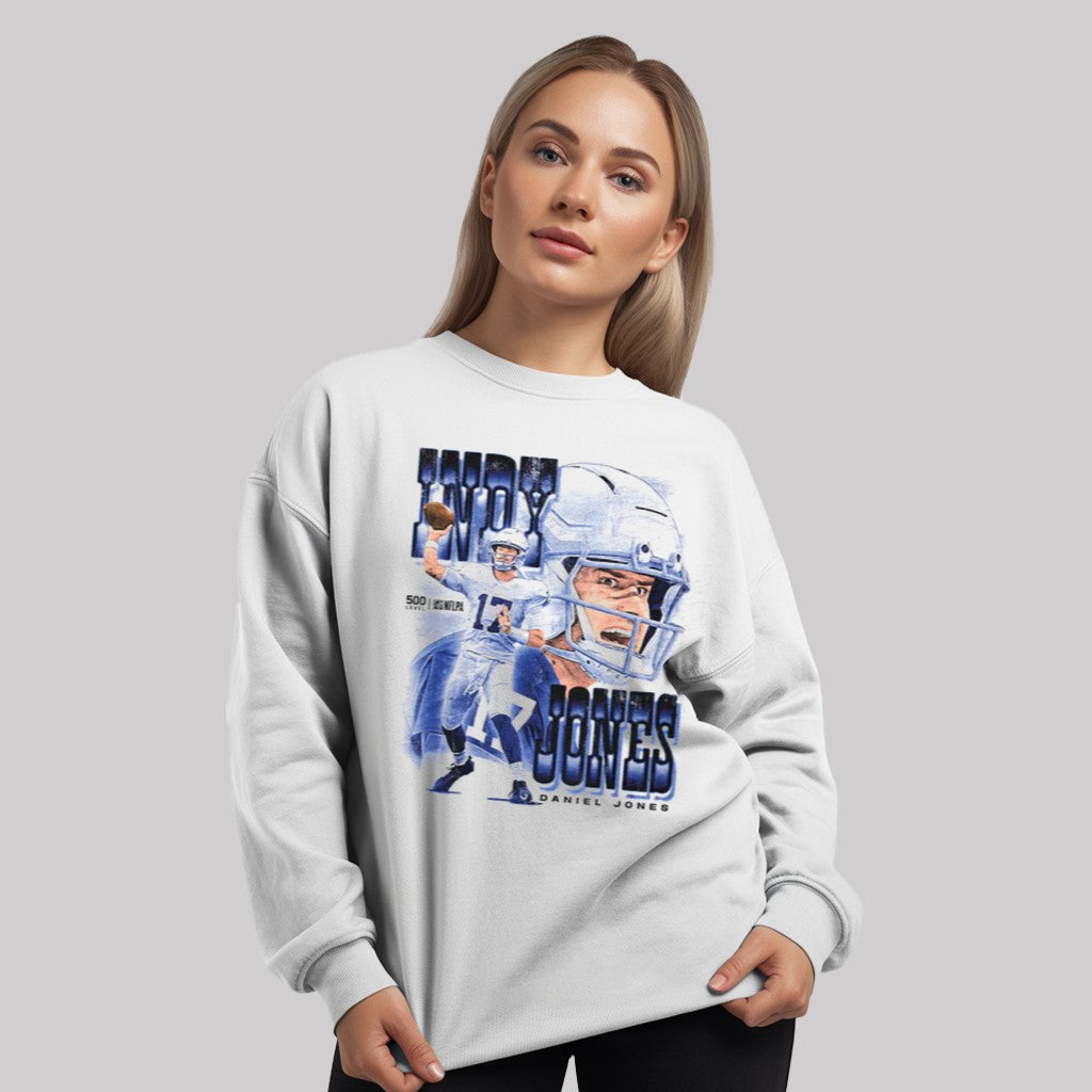 Daniel Jones Shirt