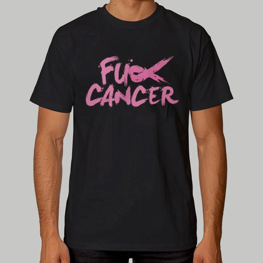 Daren Bates Fuck Cancer Shirt