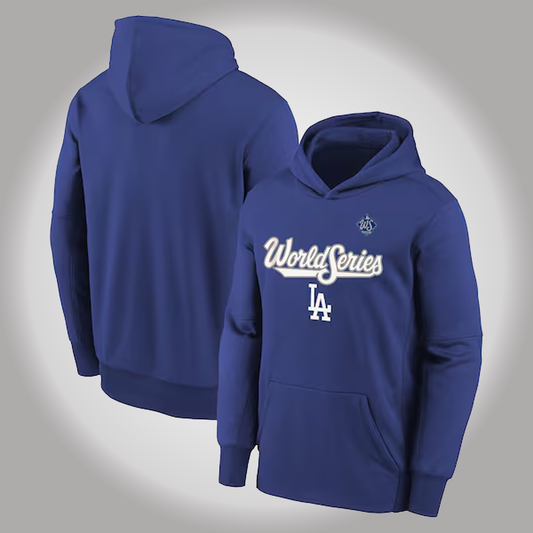 Dave Roberts Issues World Series Hoodie - Clothingus Diamond