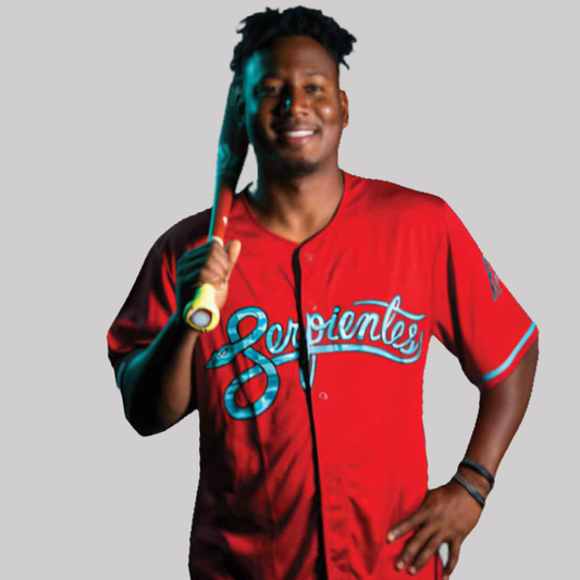 Diamondbacks Serpientes Giveaway Jersey 2025