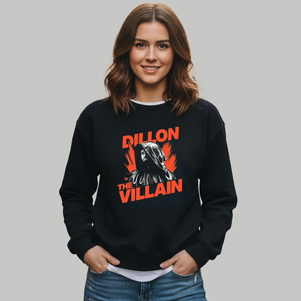 Dillon The Villain Brooks Shirt Clothingus Diamond