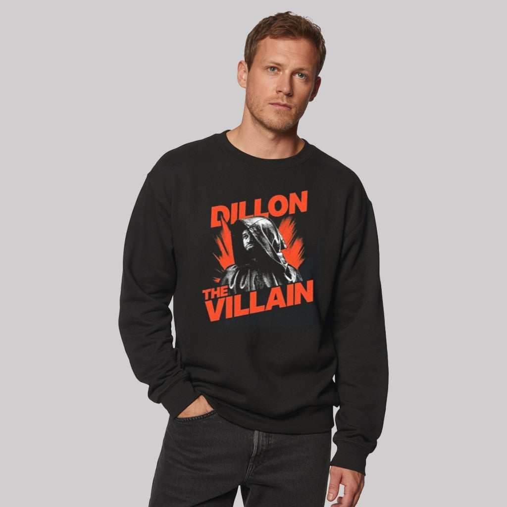 Dillon The Villain Brooks Shirt Clothingus Diamond