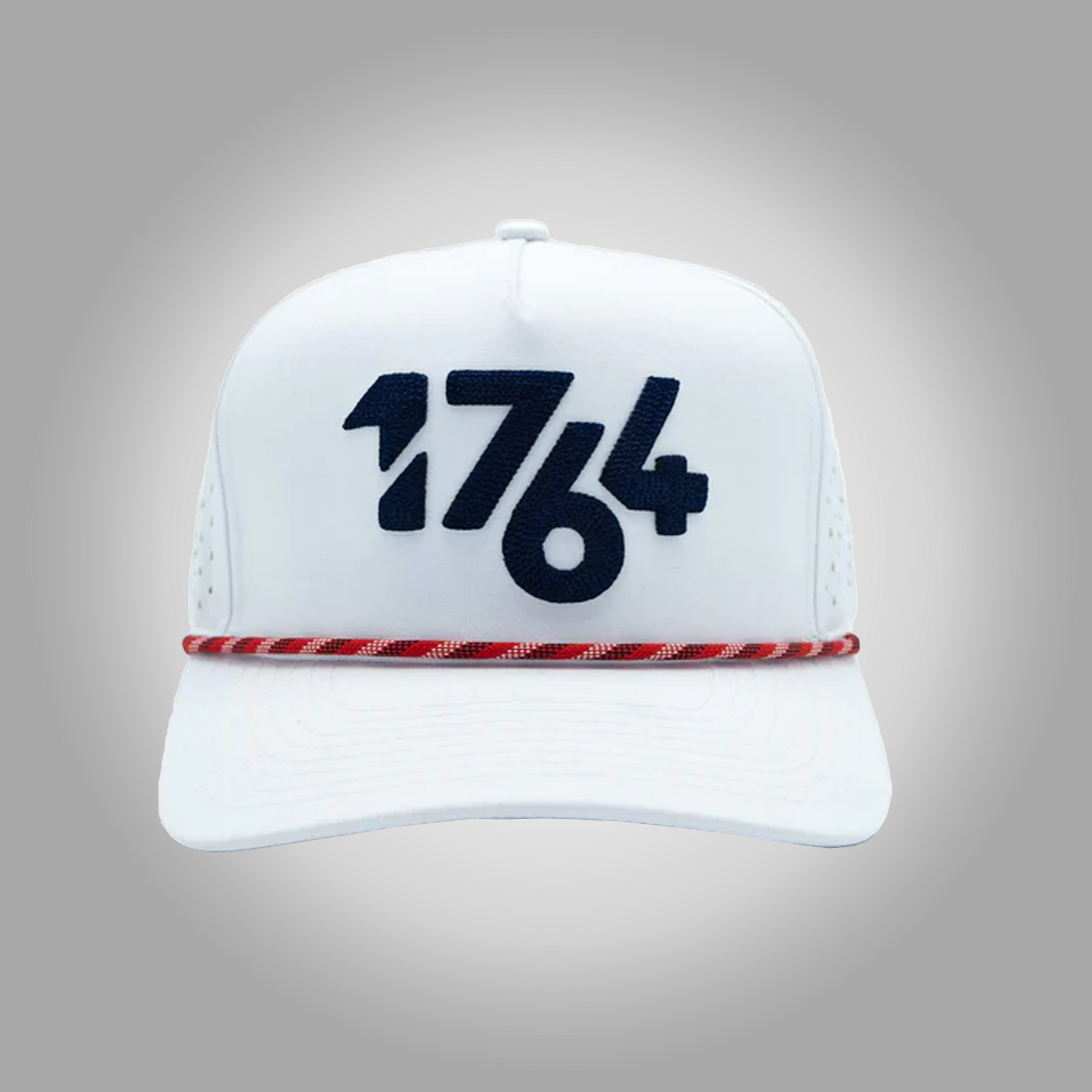 Dod King Golf 1764 Hat - Clothingus Diamond