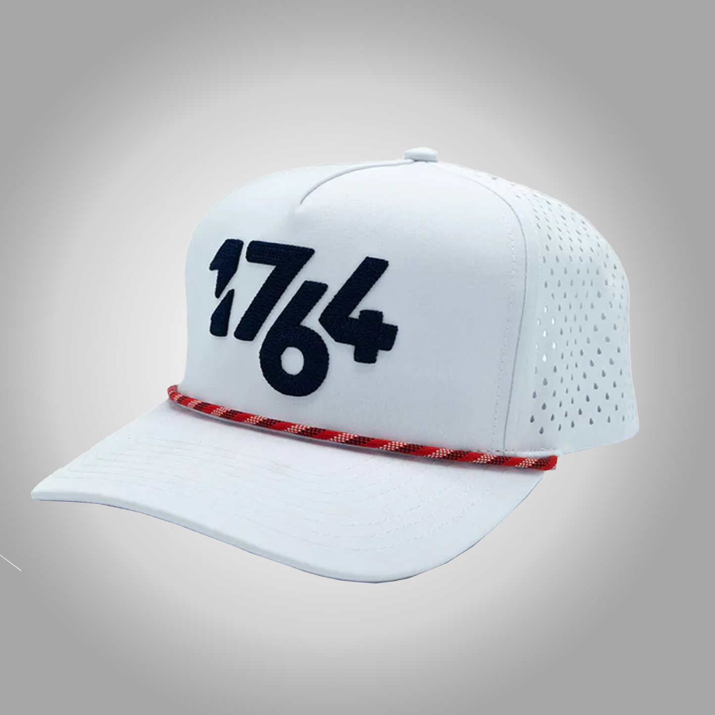 Dod King Golf 1764 Hat - Clothingus Diamond