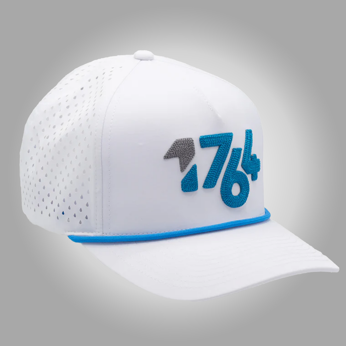 Dod King Golf 1764 Hat - Clothingus Diamond
