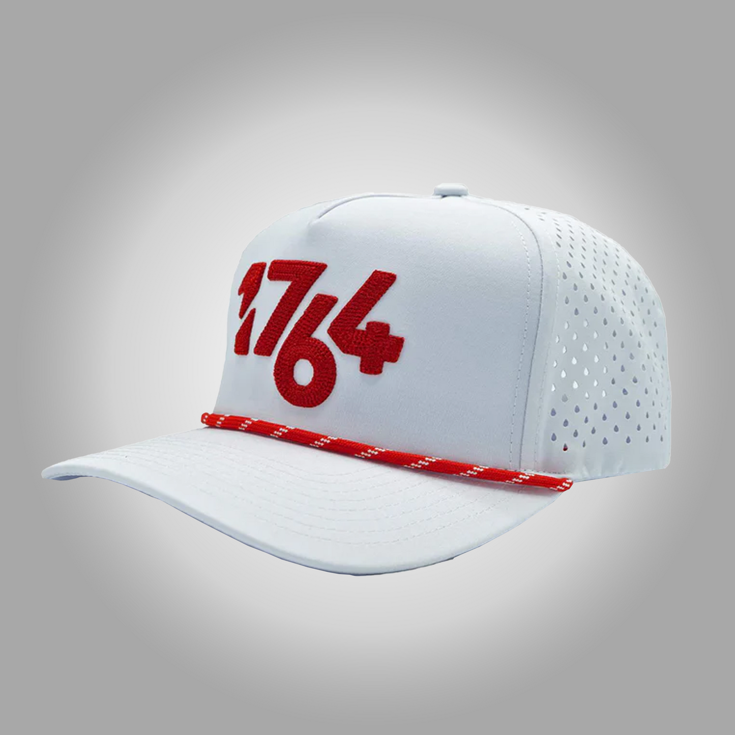 Dod King Golf 1764 Hat - Clothingus Diamond