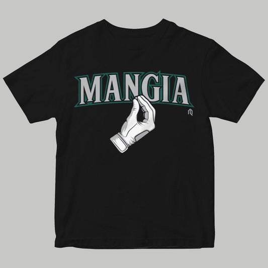 Dominic Canzone Seattle Mangia Shirt
