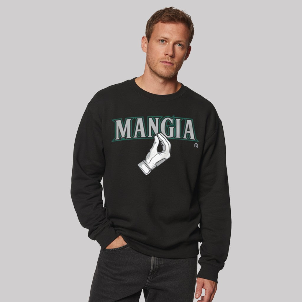 Dominic Canzone Seattle Mangia Shirt