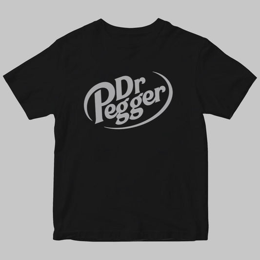 Dr Pegger Shirt 2025