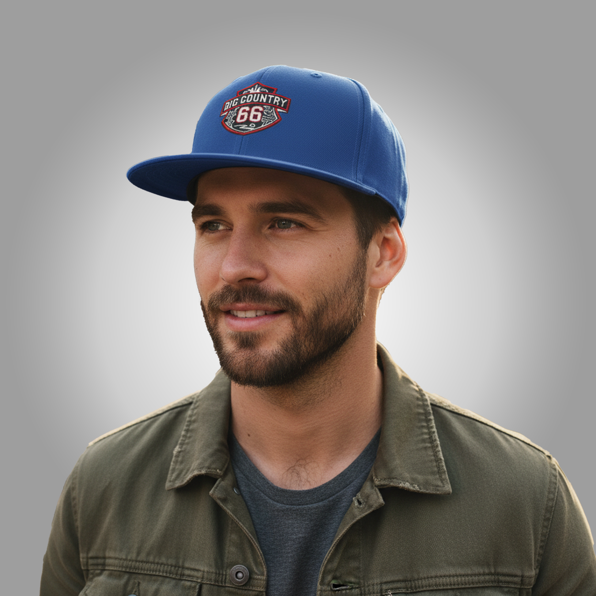 Drake Maye Big Country 66 Hat Clothingus Diamond