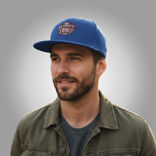 Drake Maye Big Country 66 Hat Clothingus Diamond