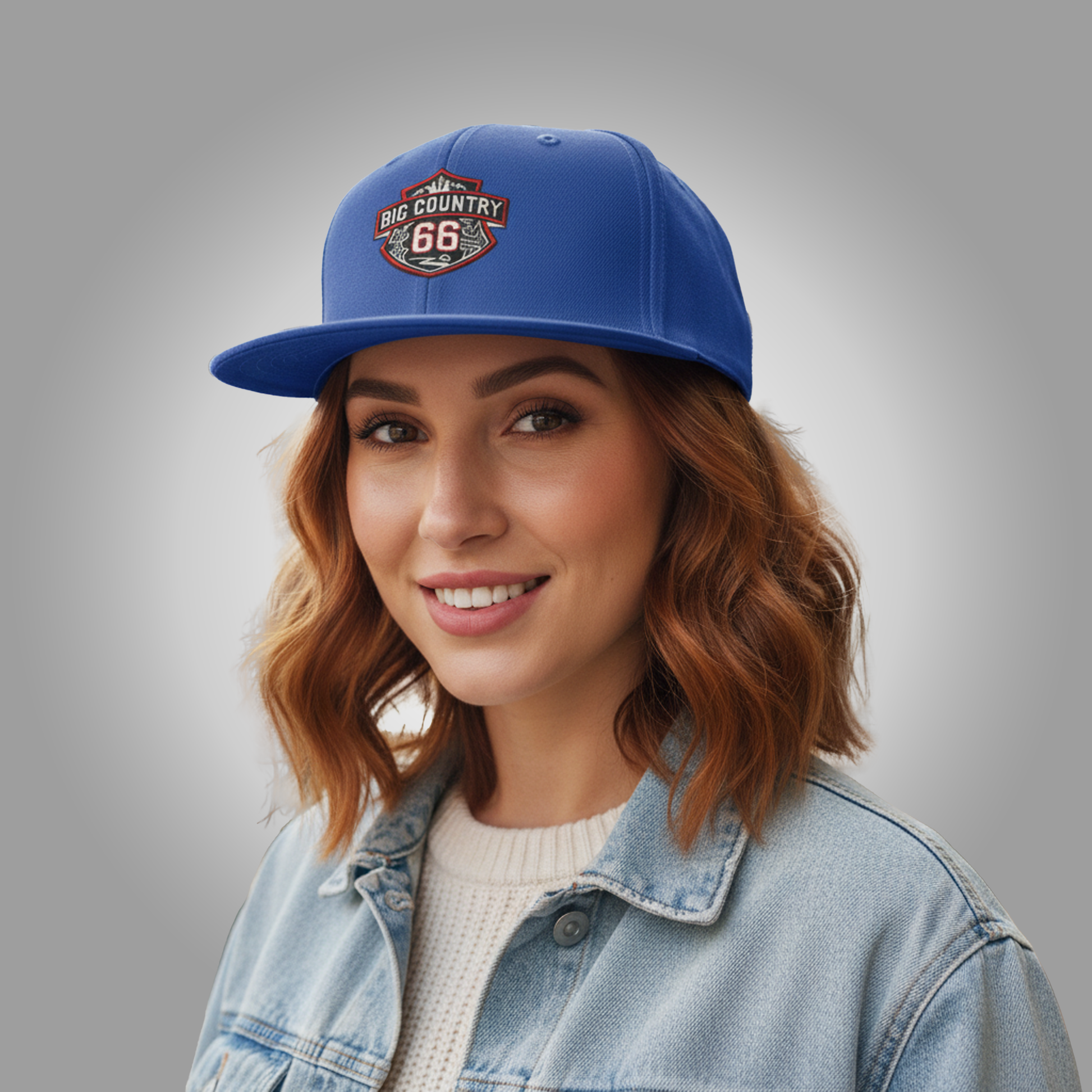 Drake Maye Big Country 66 Hat Clothingus Diamond