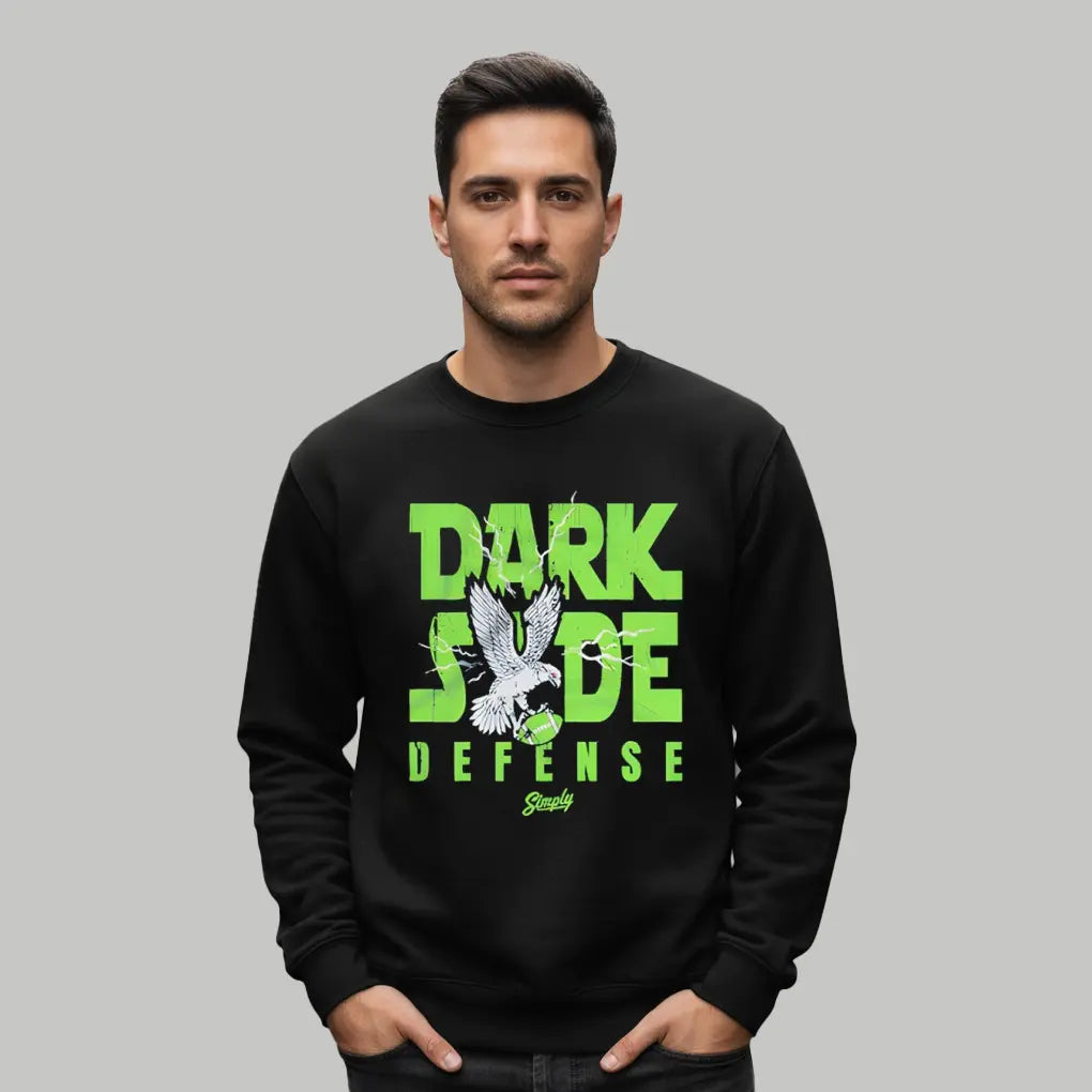 Draze Dark Side Defense Simply Shirt Clothingus Diamond