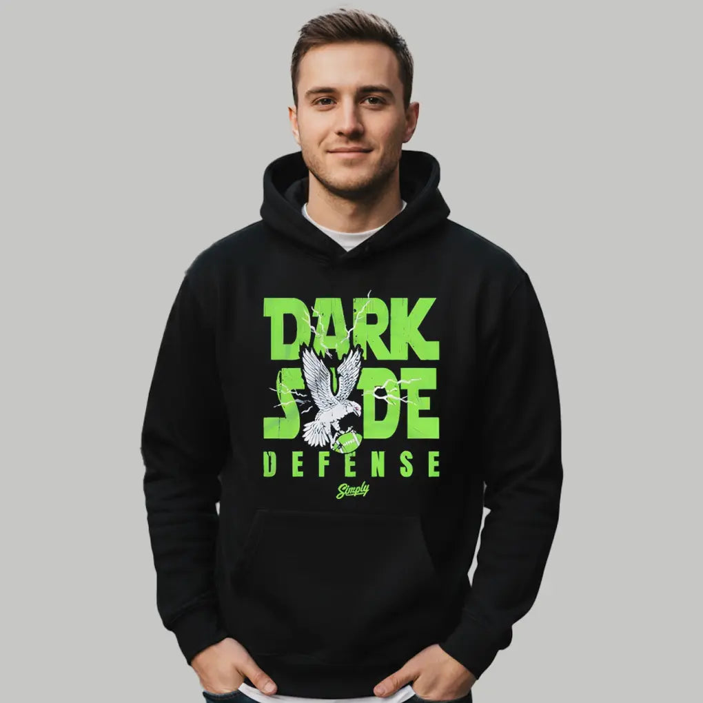 Draze Dark Side Defense Simply Shirt Clothingus Diamond