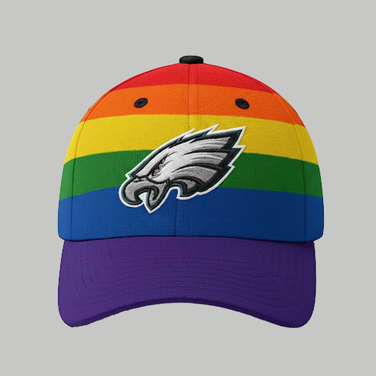 Eagles Coach Nick Sirianni Hat Today