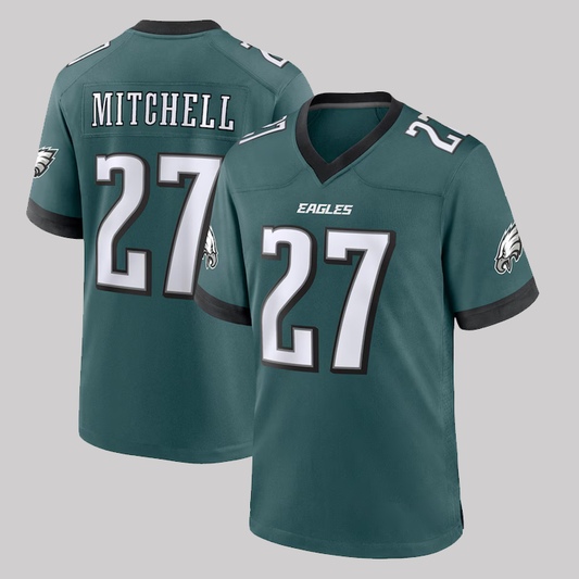 Eagles Mitchell Jersey 2025