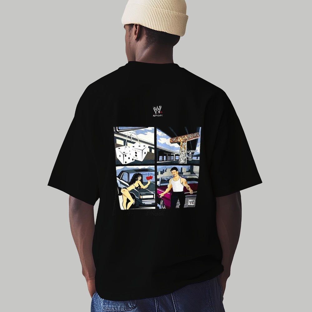 Eddie Guerrero License To Stea Shirt - Clothingus Diamond