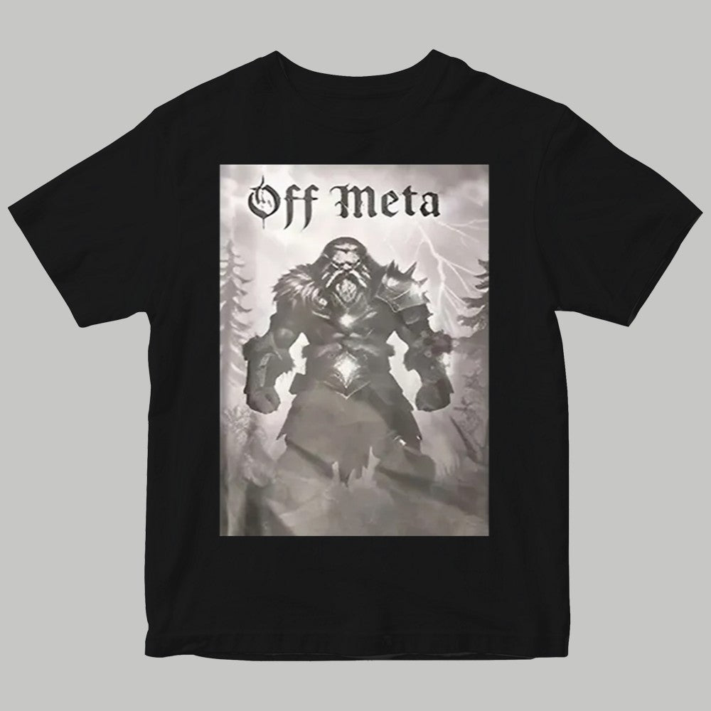 Elon Musk Fierce Warrior Off Meta Shirt - Clothingus Diamond